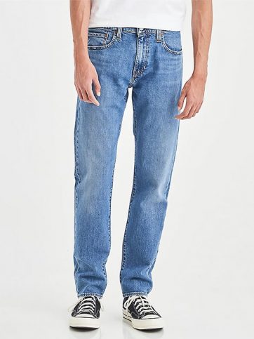 LEVIS LEVIS 502 TAPER - COME DRAW WITH ME ADV