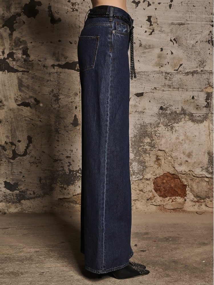 STAFF JEANS&CO LOVELY WMN PANT 